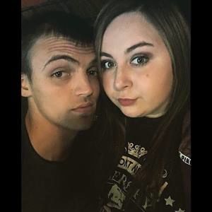 Meet your Posher, Dalton